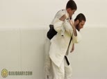 Travis Stevens Judo for BJJ 16 - Takedown and Defense Drills